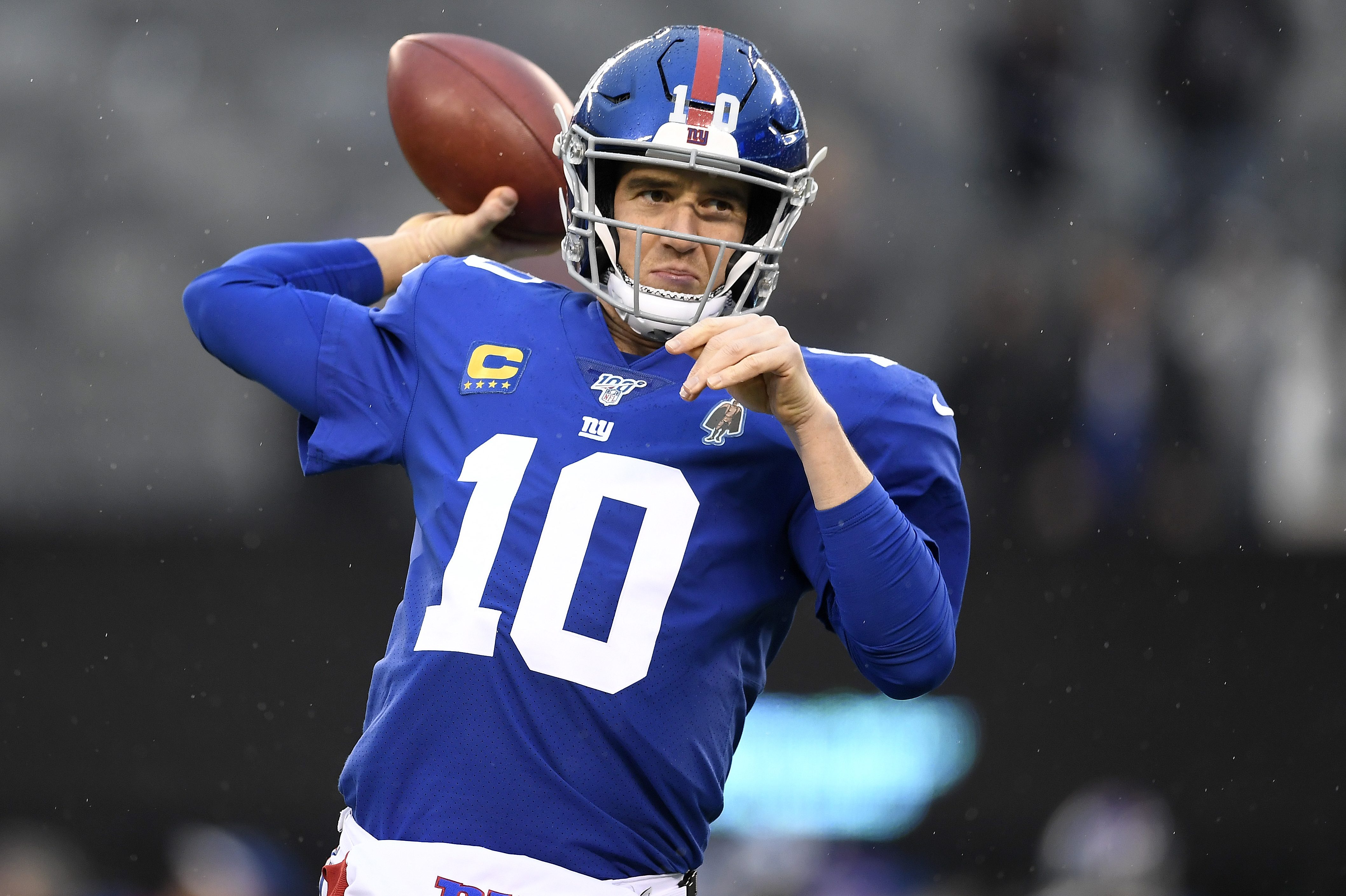 eli manning vs eagles 0046