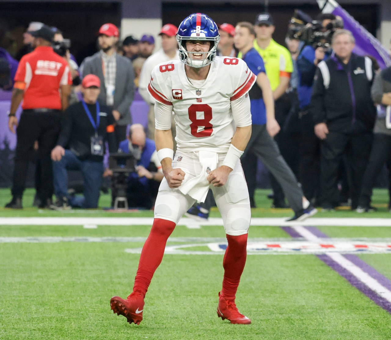 eli manning vs eagles 0049