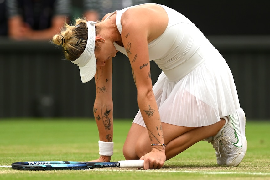 elina svitolina vs marketa vondrousova 0012