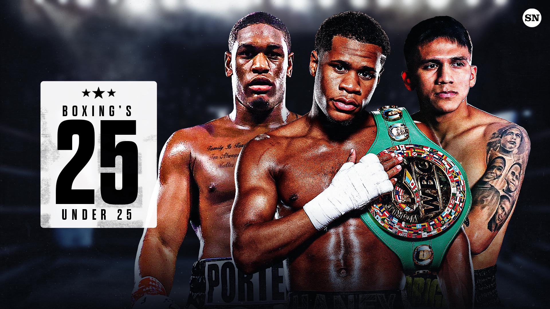 elite boxers 2023