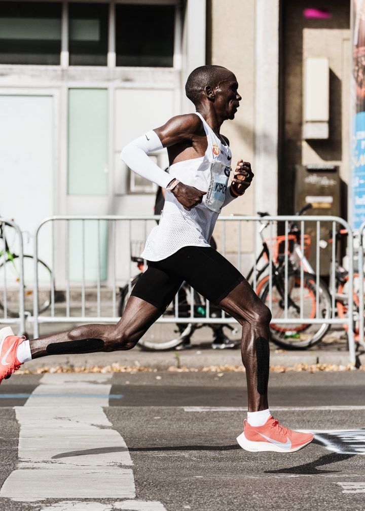 Eliud Kipchoge images