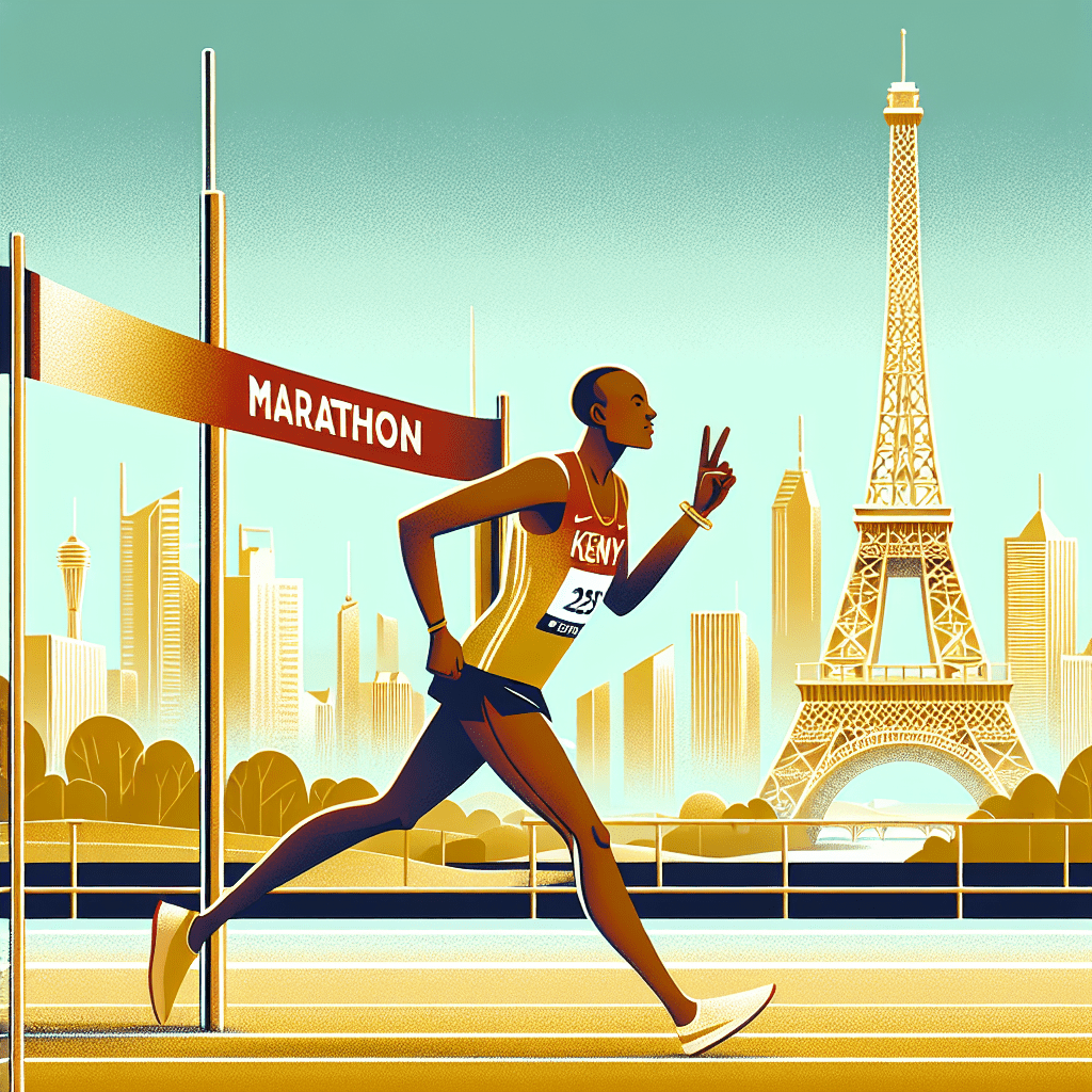 eliud kipchoge poster 0019