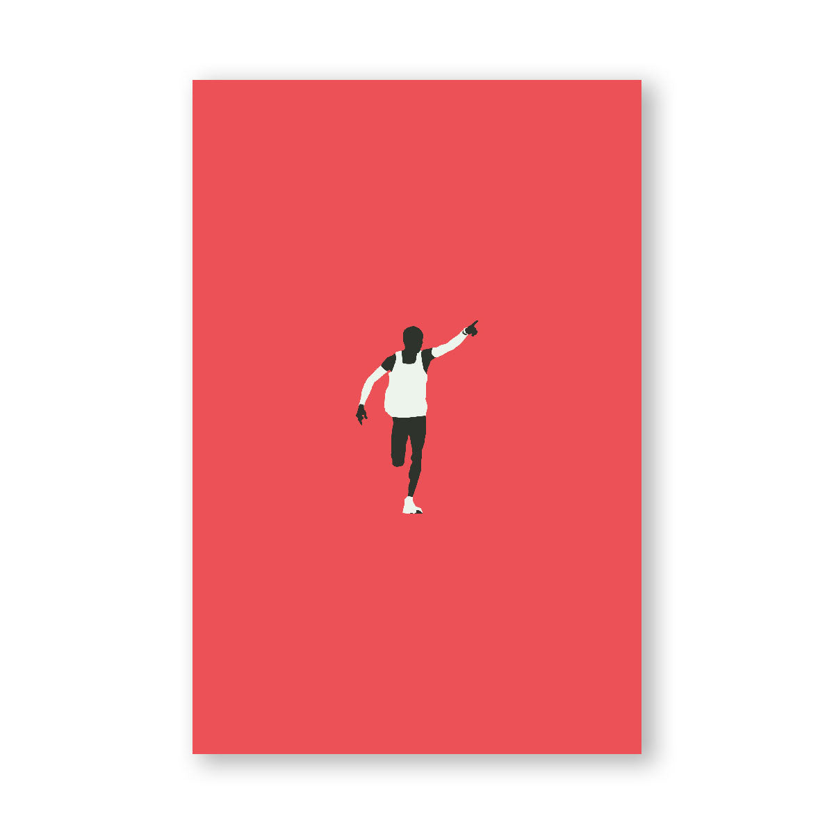 eliud kipchoge poster 0020