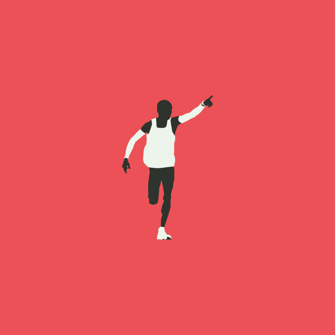 eliud kipchoge poster 0025