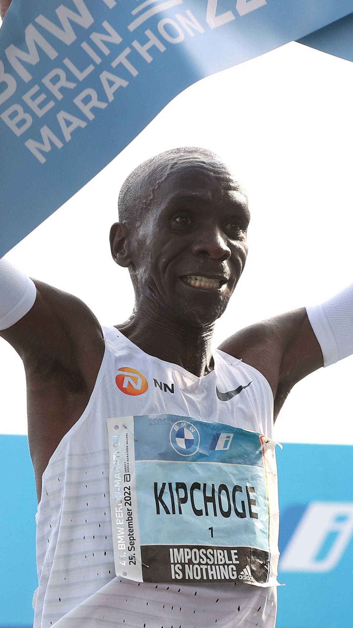 eliud kipchoge poster 0027