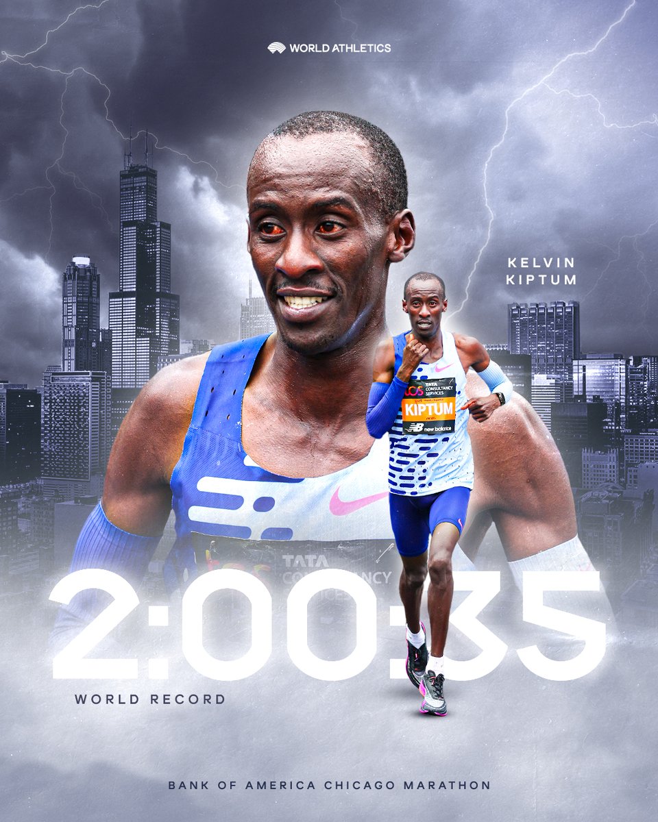 eliud kipchoge poster 0029
