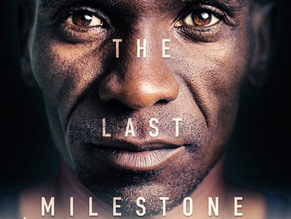 eliud kipchoge poster 0038