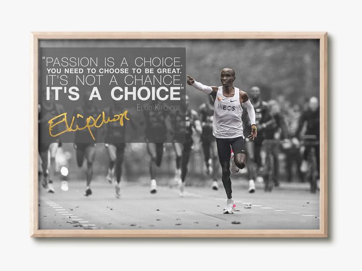 Eliud Kipchoge training images