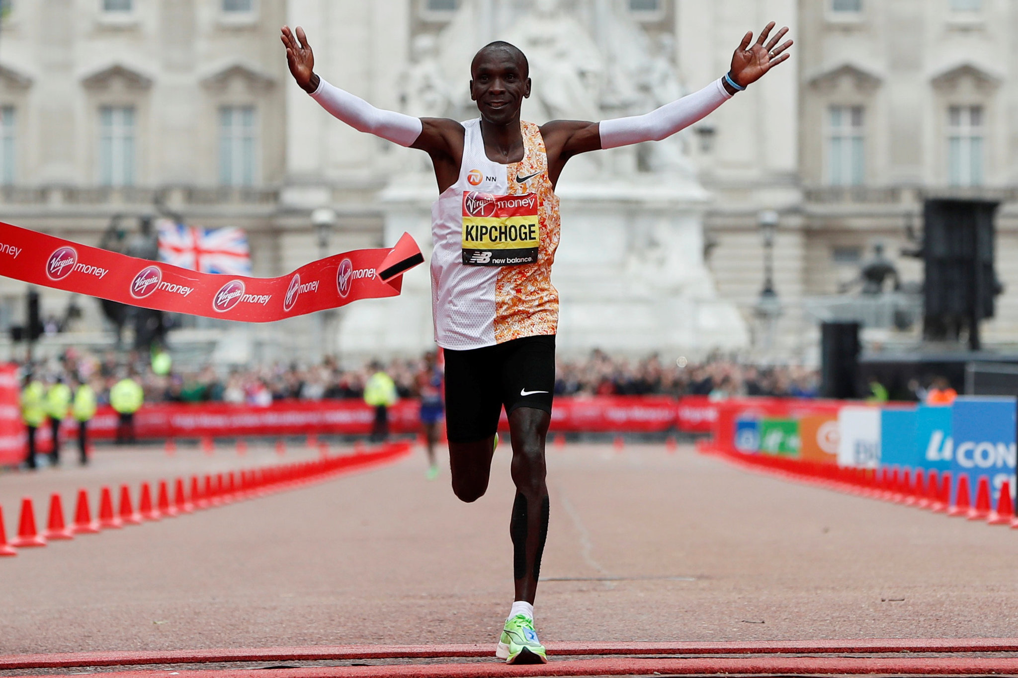 eliud kipchoge wallpaper 0009