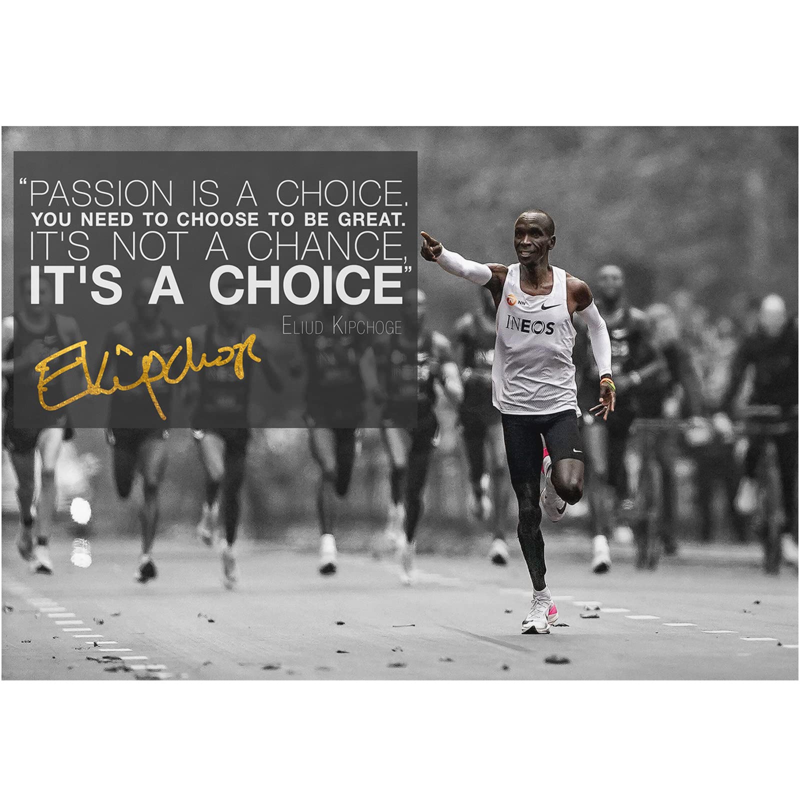 eliud kipchoge wallpaper 0011