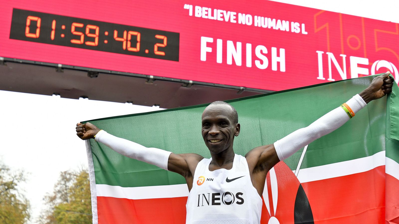 eliud kipchoge wallpaper 0013