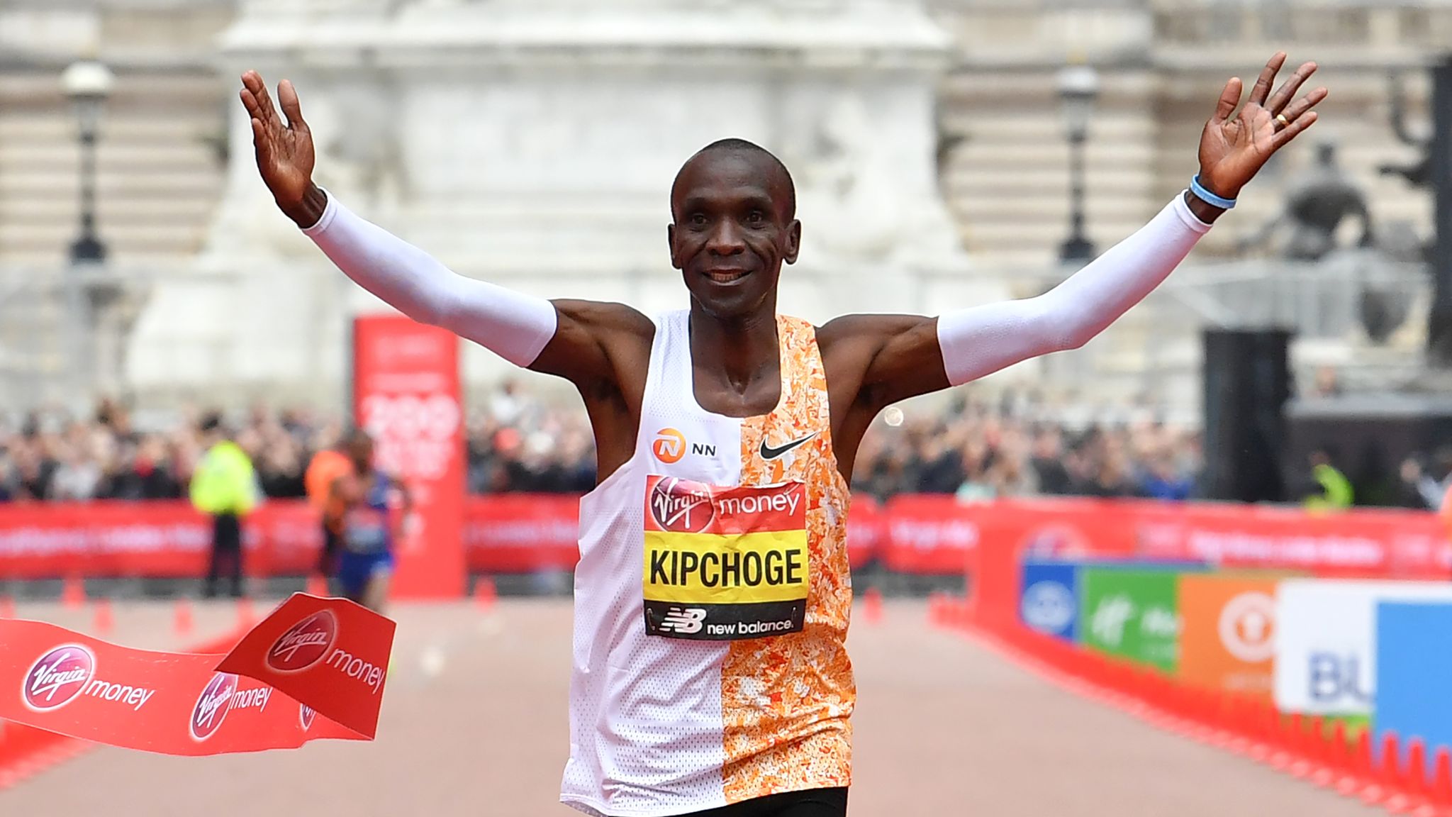 eliud kipchoge wallpaper 0019