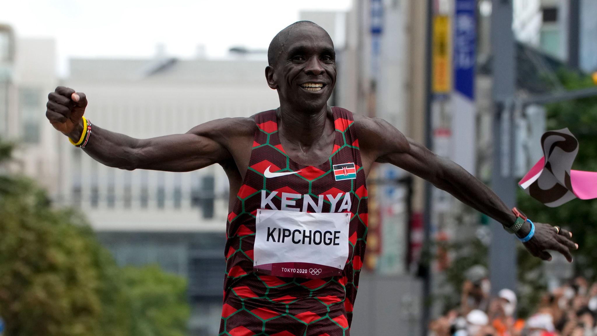 eliud kipchoge wallpaper 0021