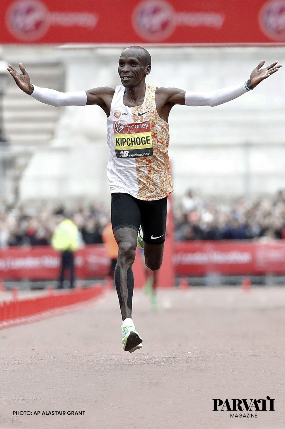 eliud kipchoge wallpaper 0023