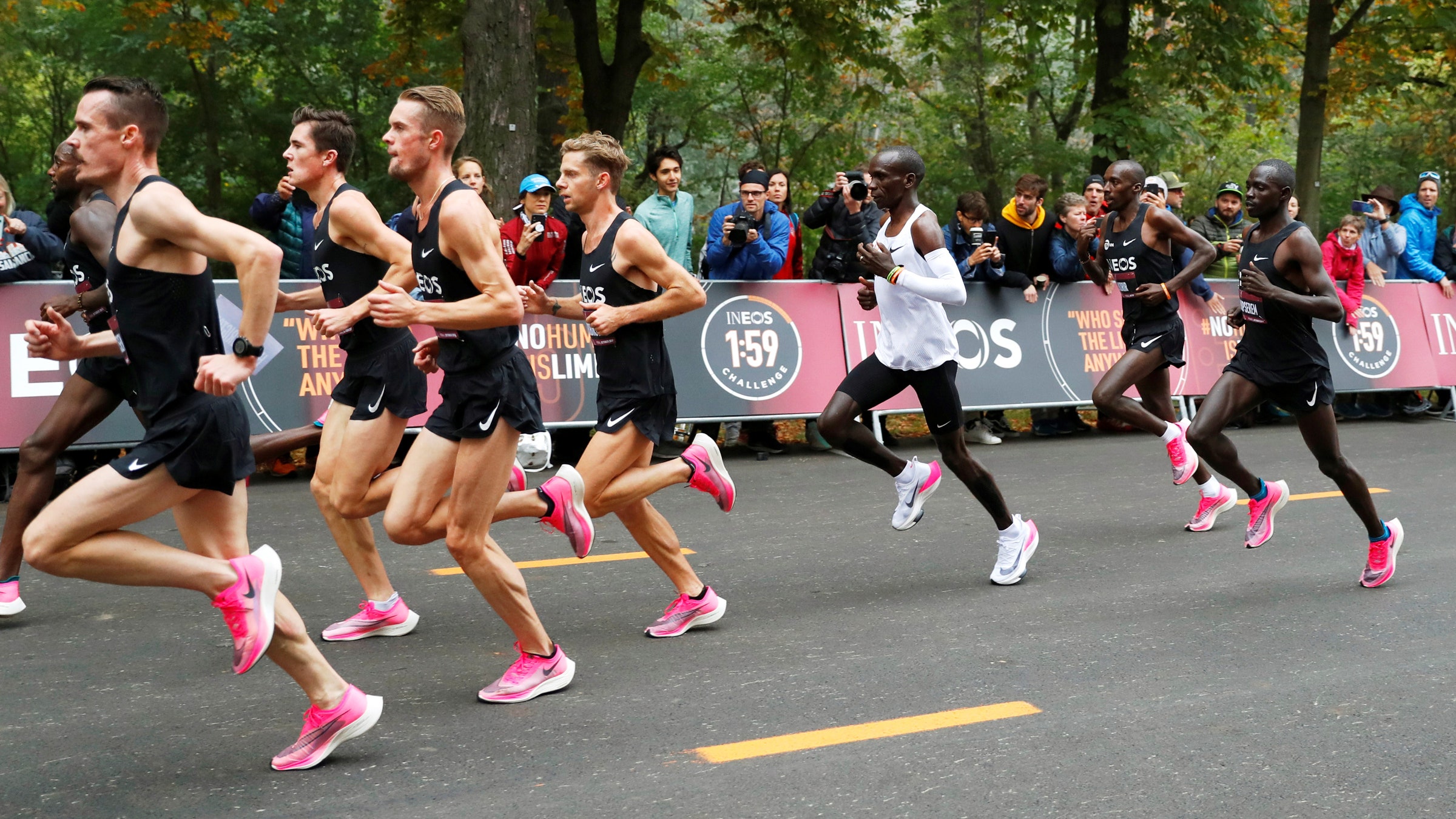 eliud kipchoge wallpaper 0026