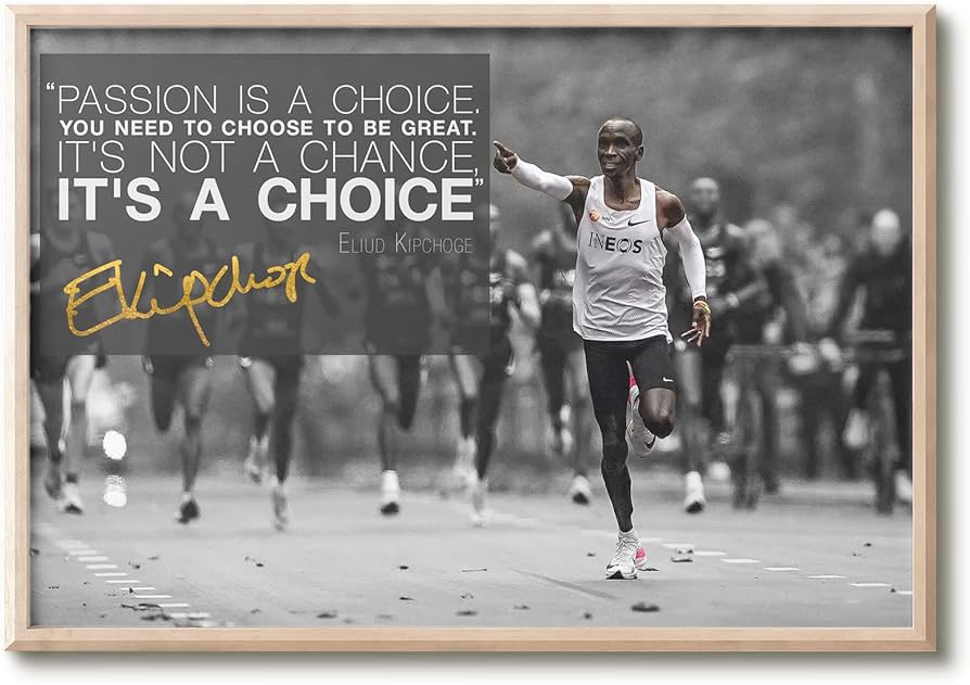 eliud kipchoge wallpaper 0028