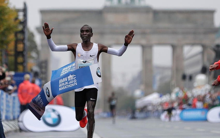 eliud kipchoge wallpaper 0030
