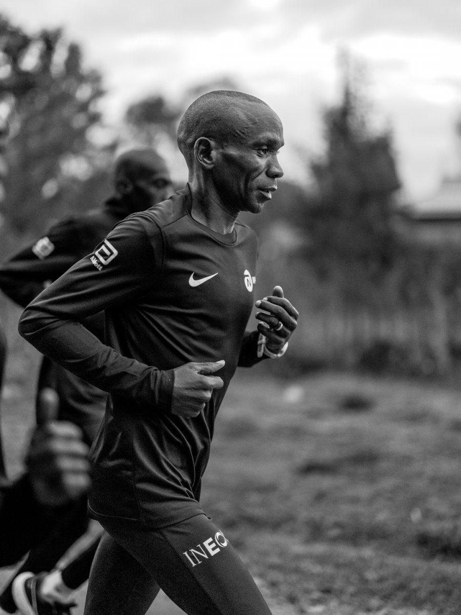 eliud kipchoge wallpaper 0031