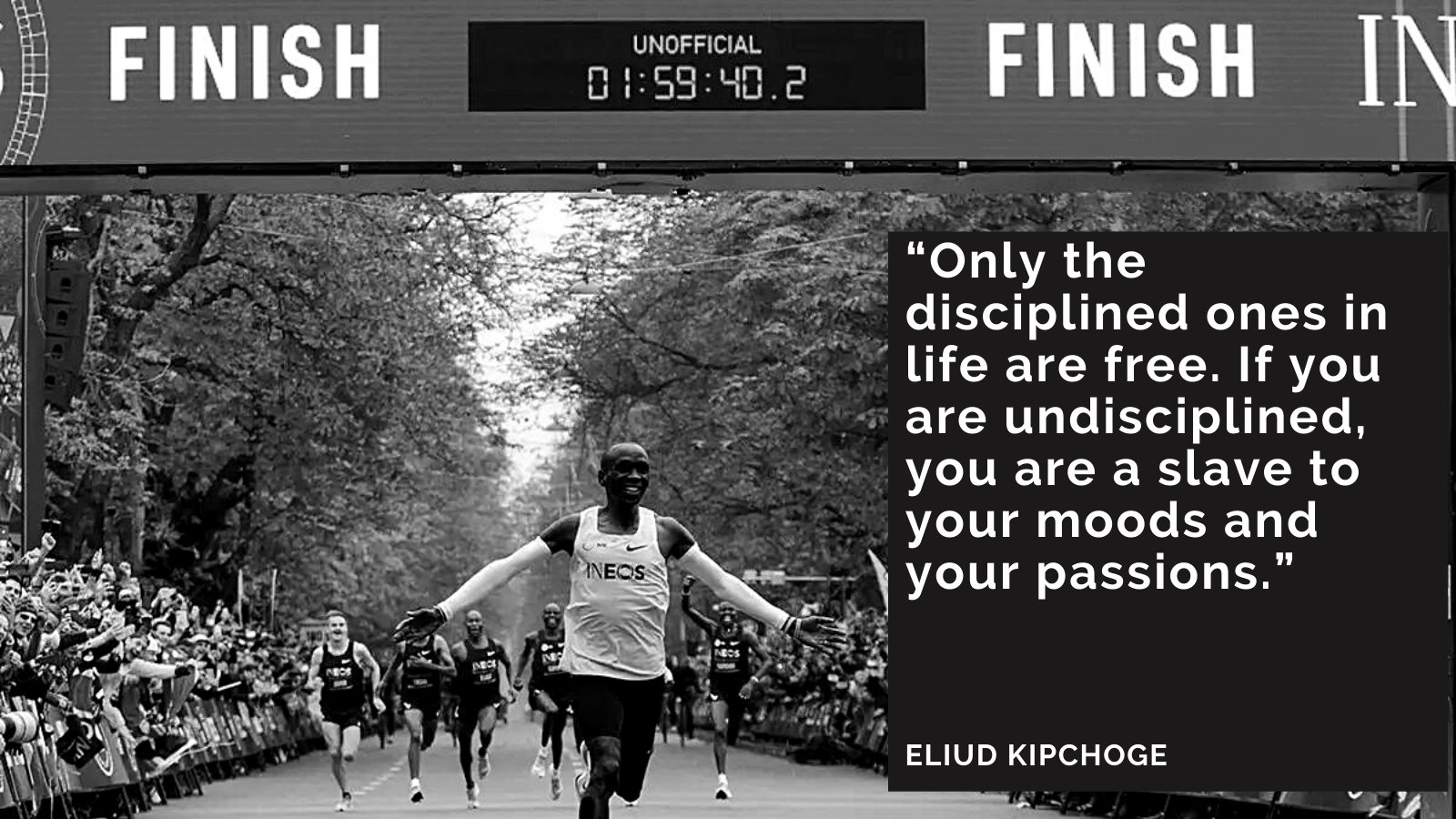 eliud kipchoge wallpaper 0035