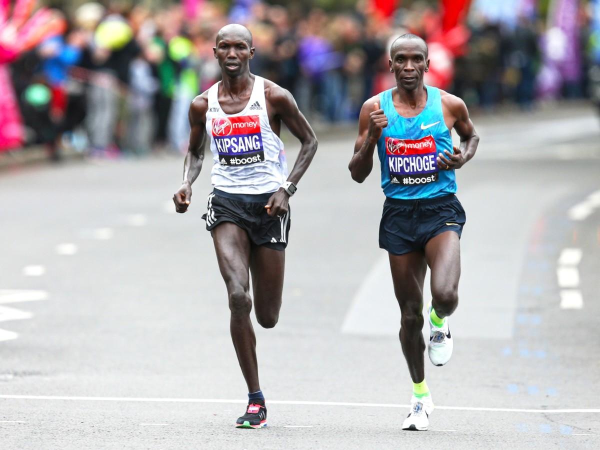 eliud kipchoge wallpaper 0038