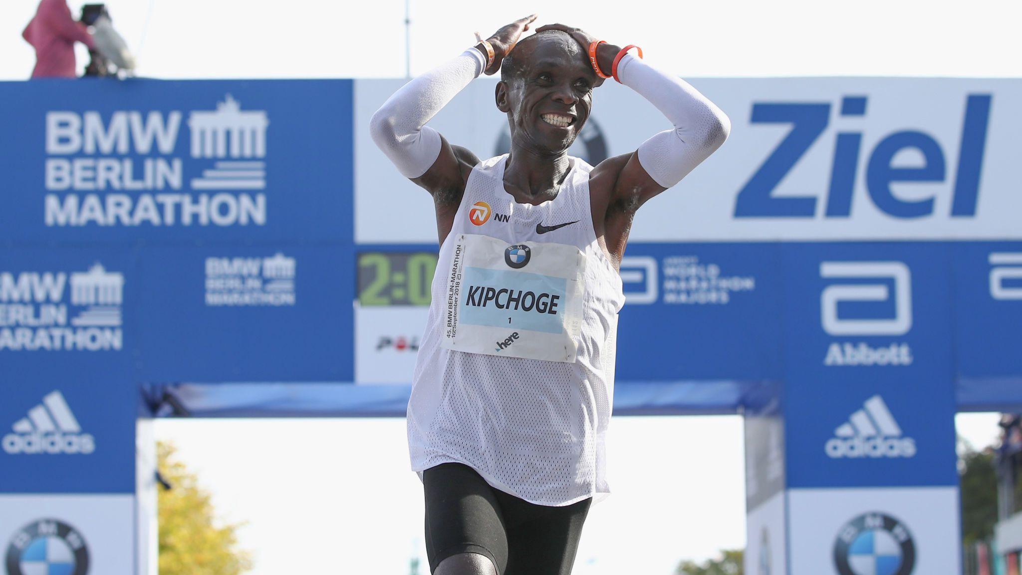 eliud kipchoge wallpaper 0040