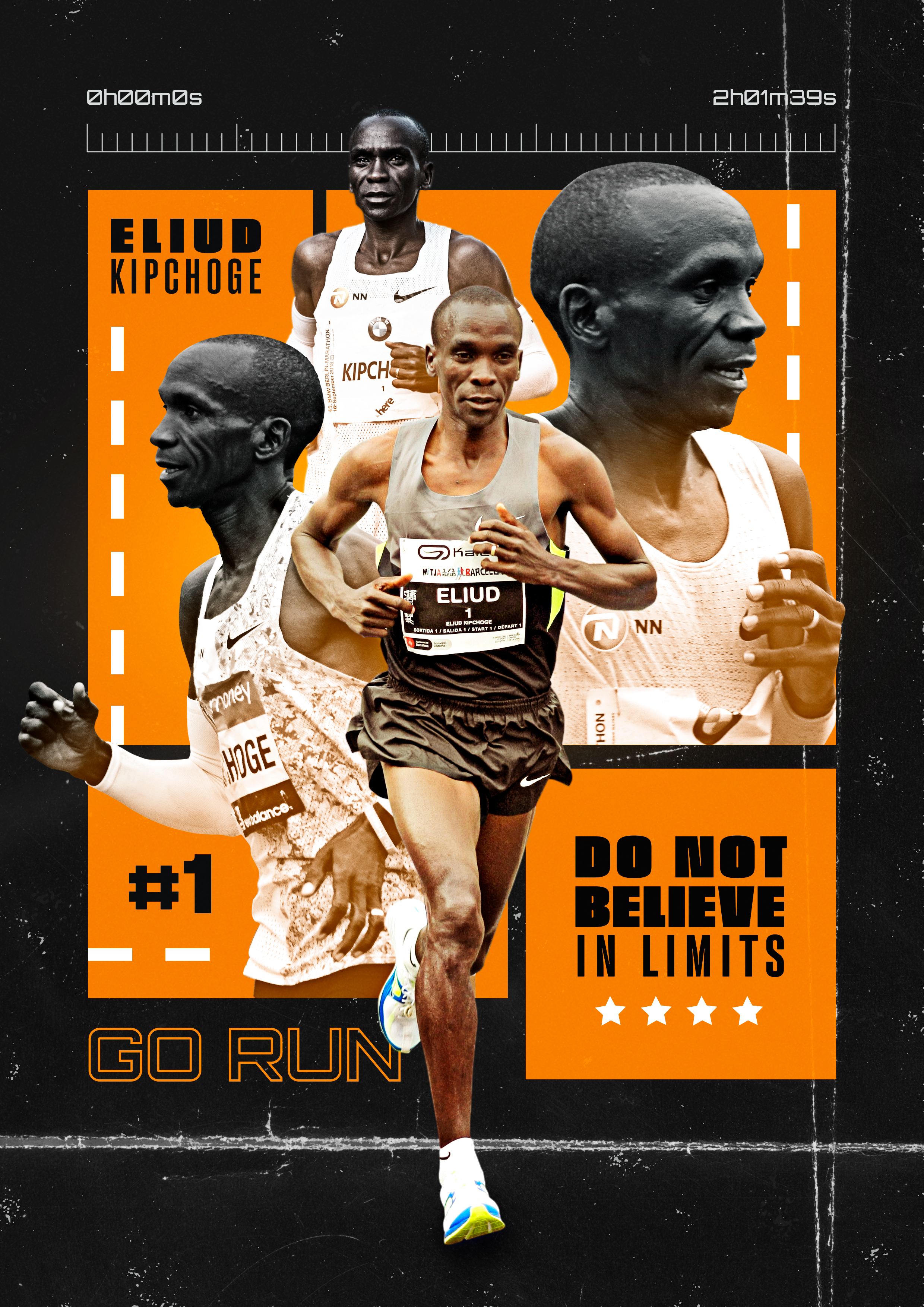 eliud kipchoge wallpaper 0041