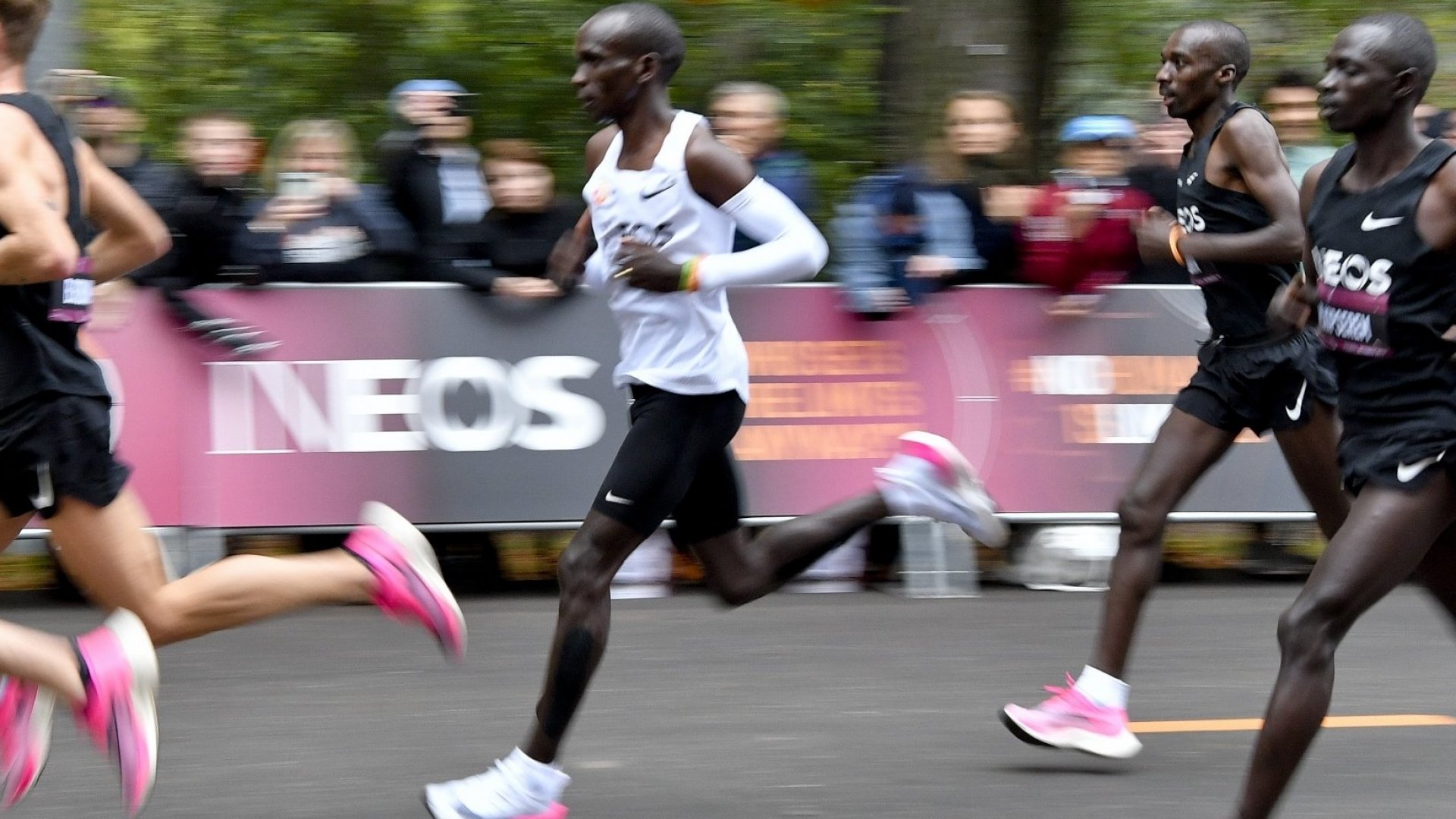 eliud kipchoge wallpaper 0042