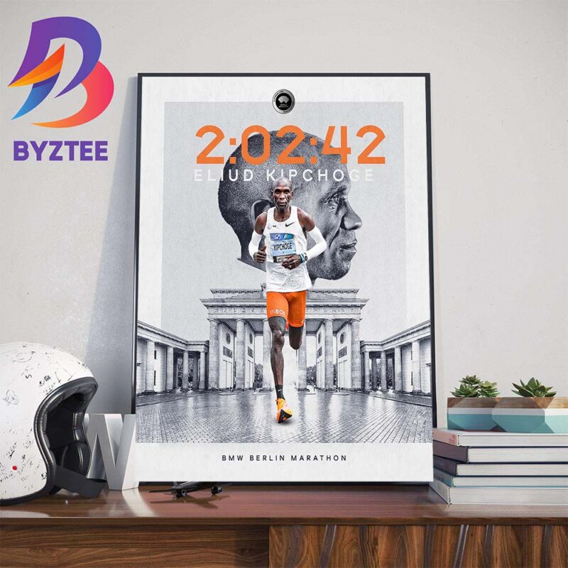 eliud kipchoge wallpaper 0048
