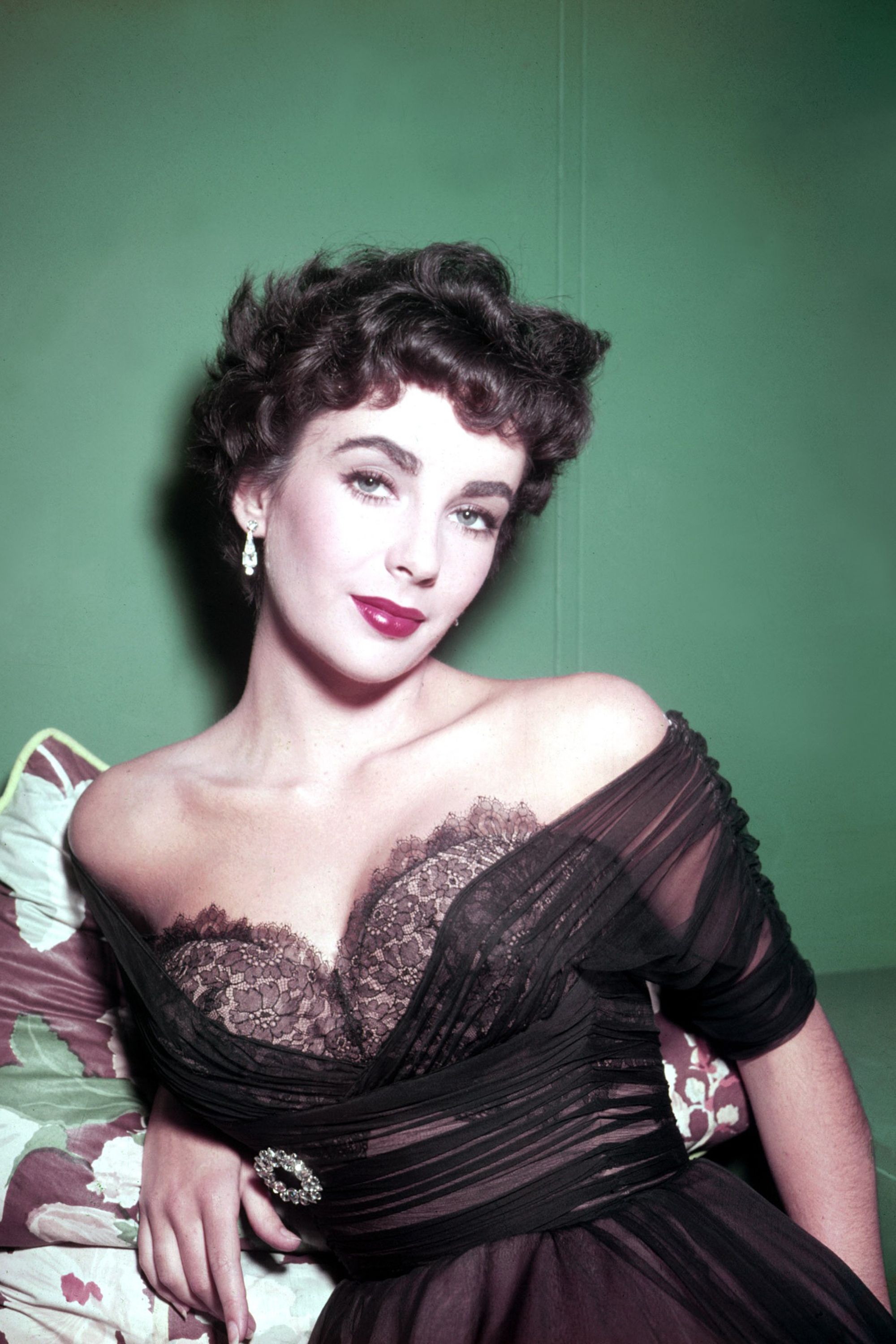elizabeth taylor dress 0019