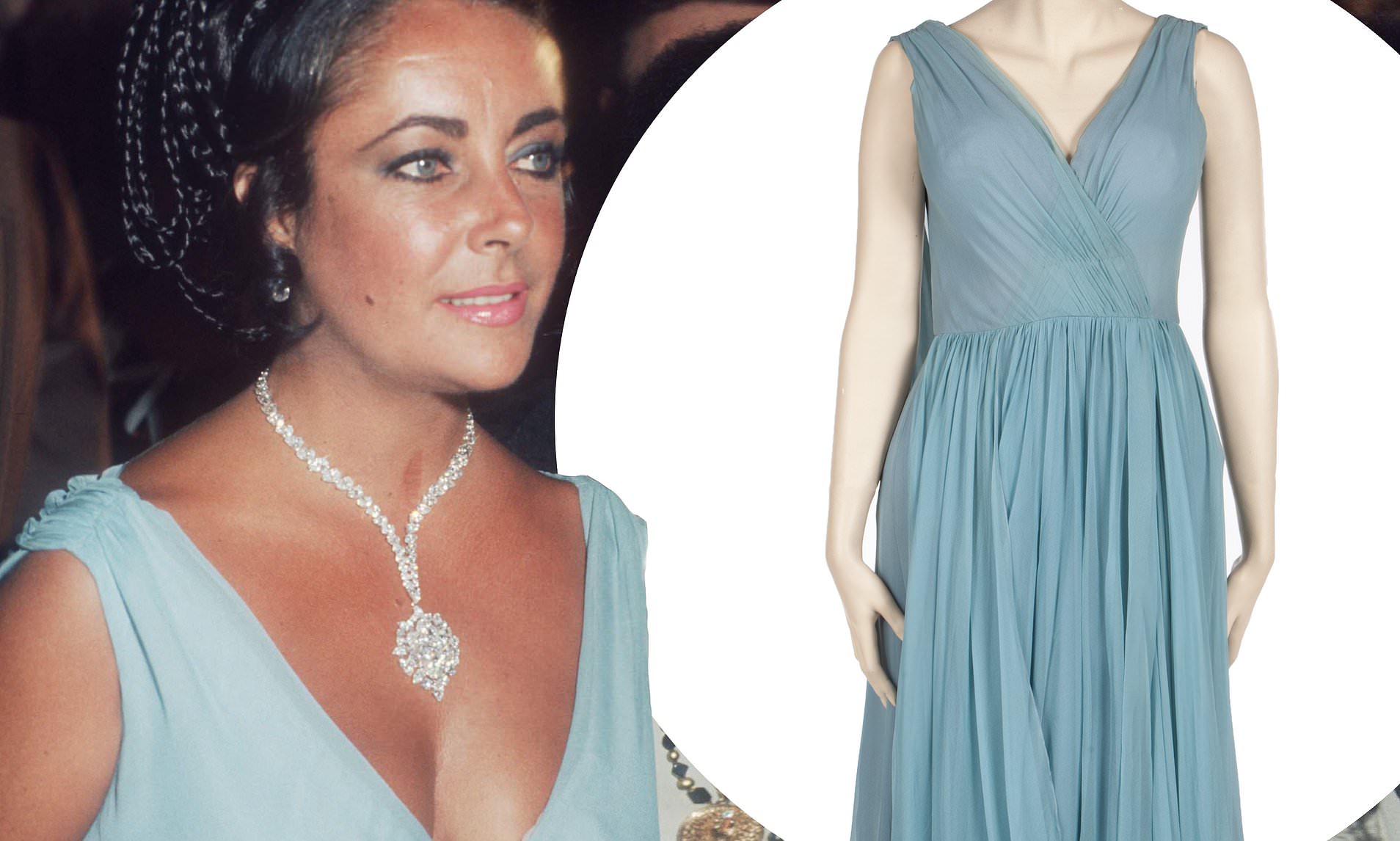 elizabeth taylor dress 0029
