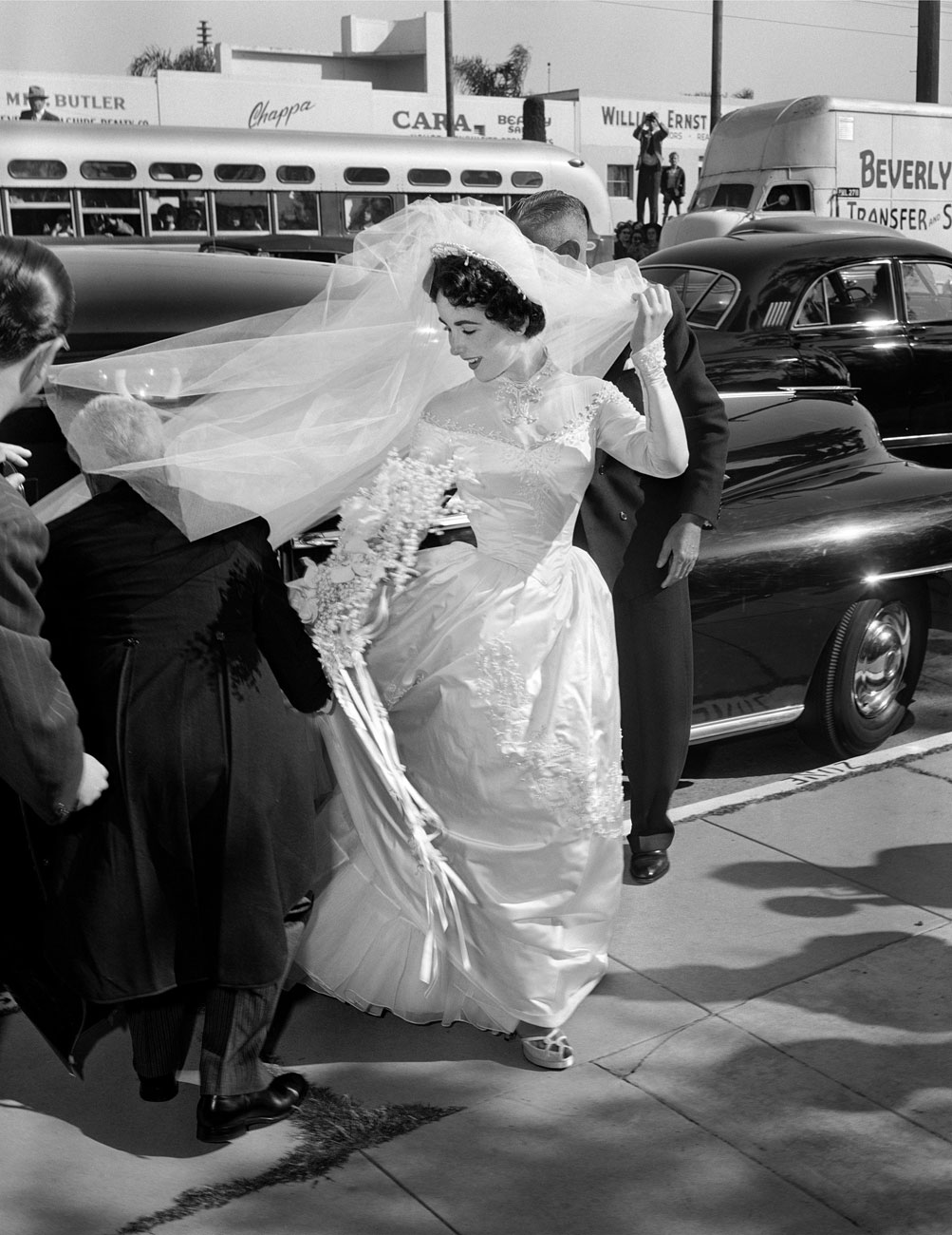elizabeth taylor dress 0033