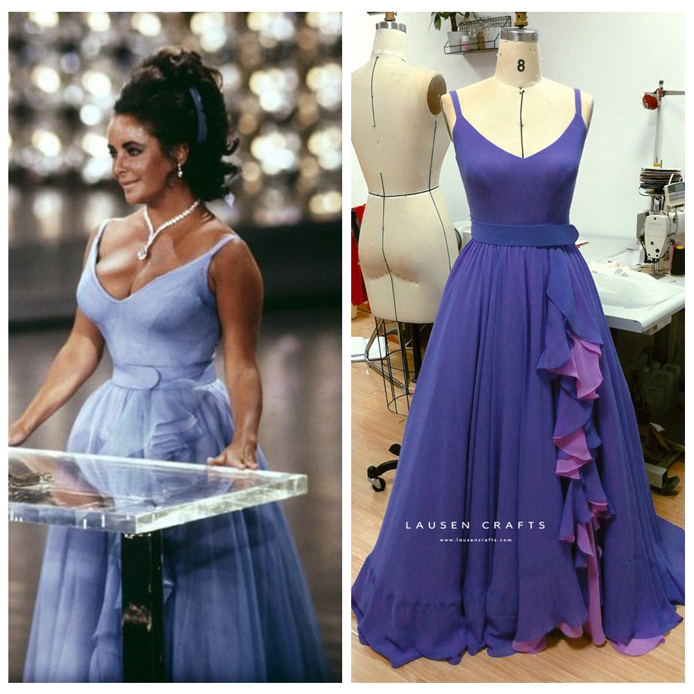 elizabeth taylor dress 0035