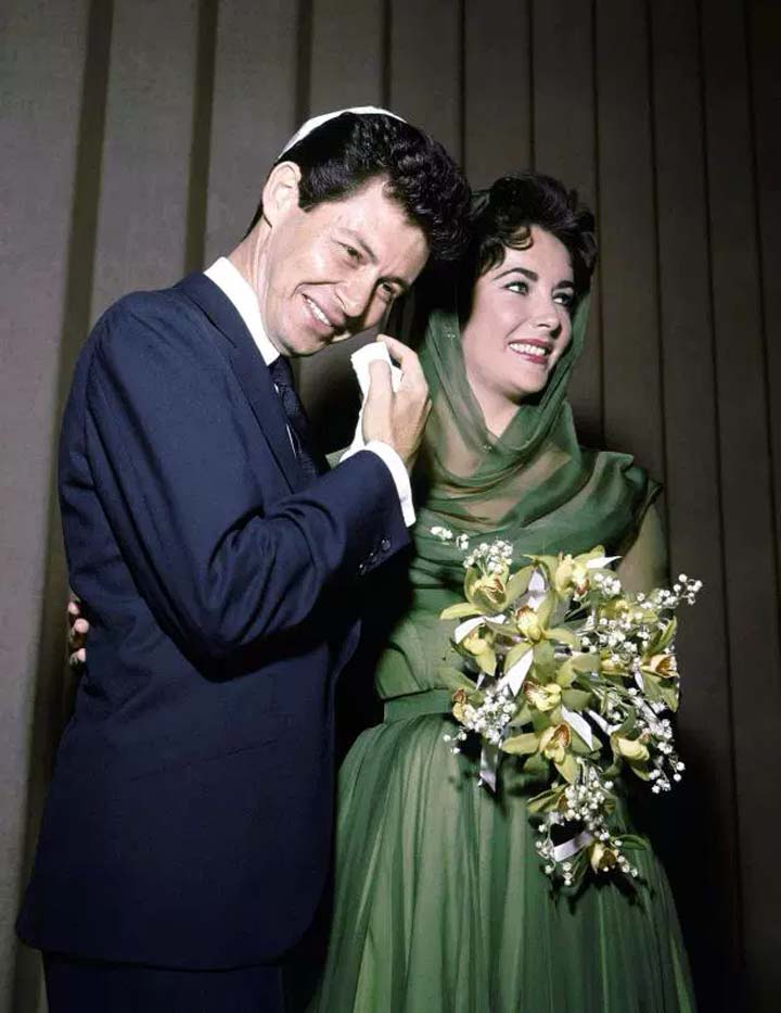 elizabeth taylor dress 0041