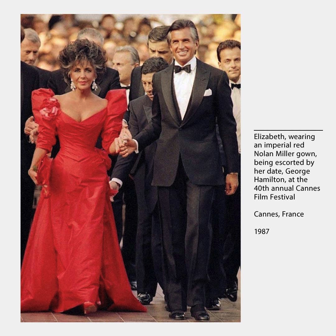 elizabeth taylor dress 0046