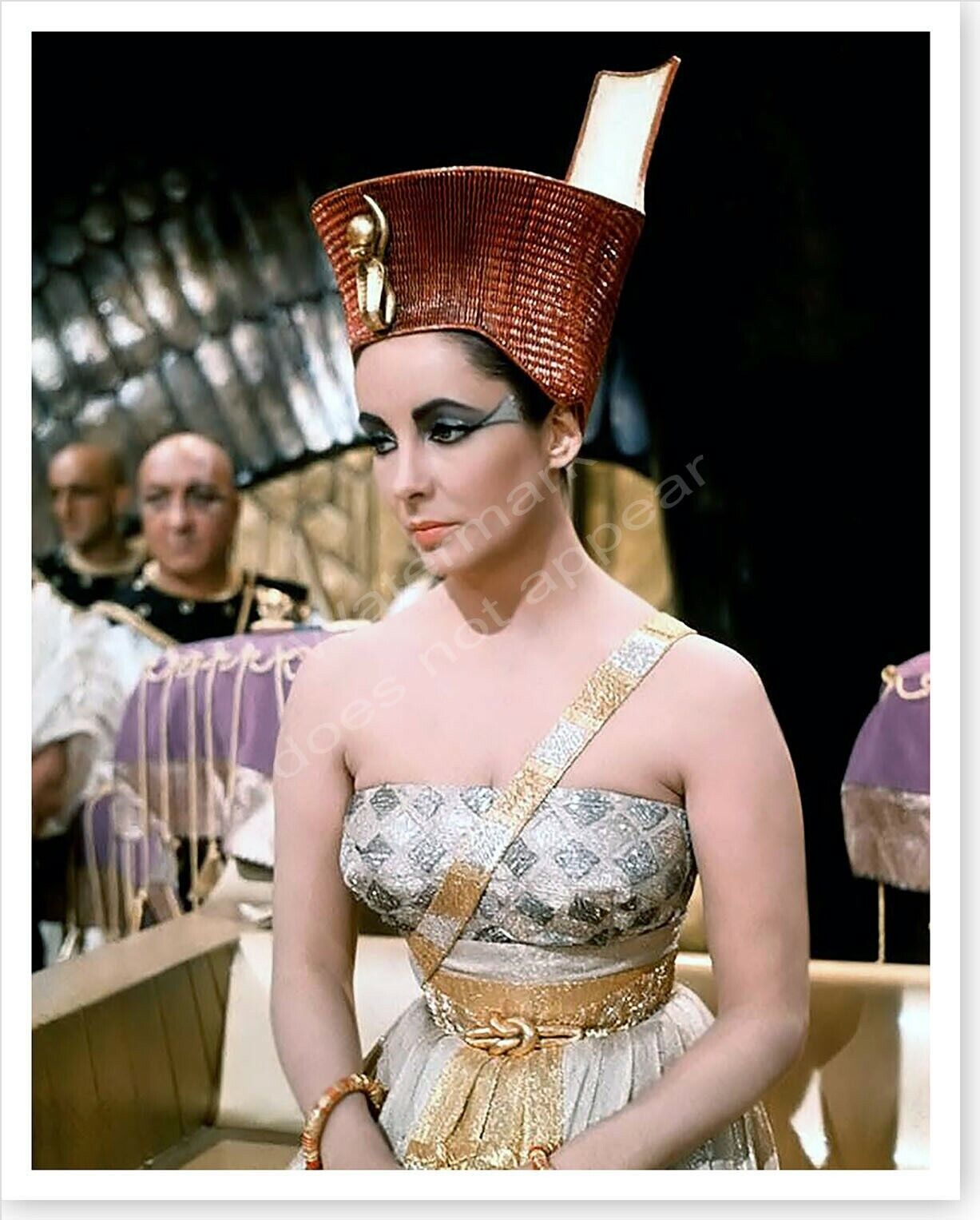 elizabeth taylor personal style