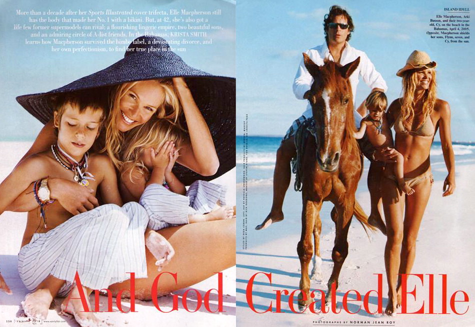 elle macpherson poster 0014