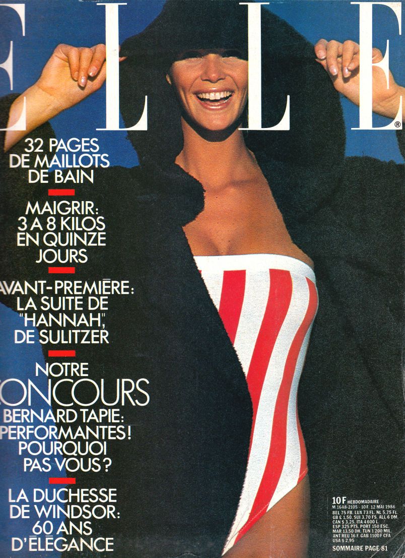 elle macpherson poster 0025