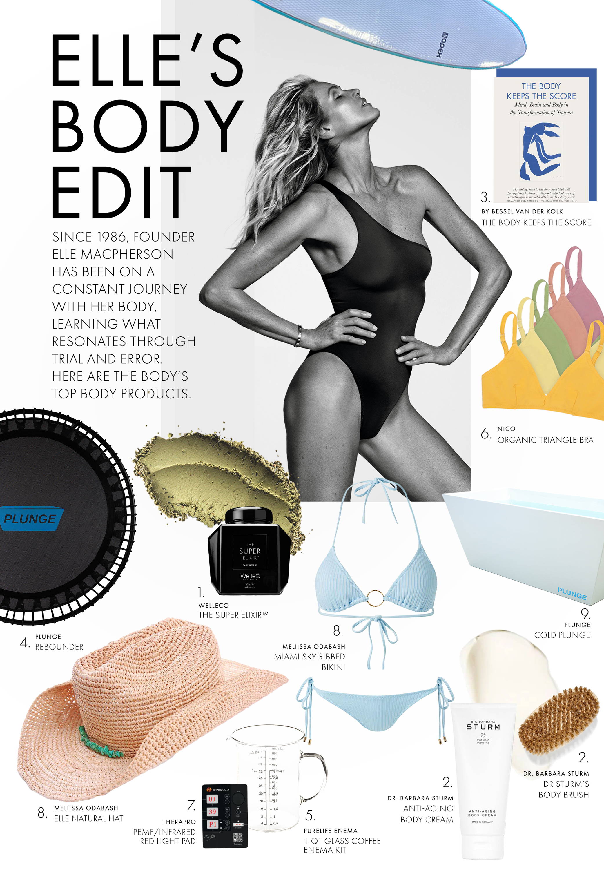 elle macpherson poster 0035