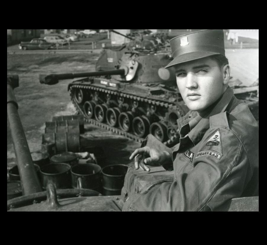 elvis army uniform 0011