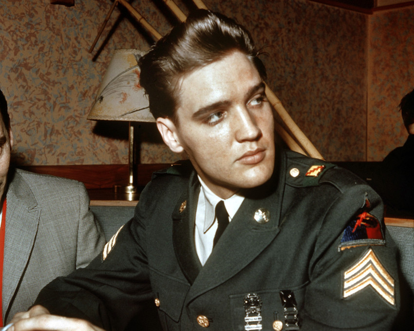 elvis army uniform 0017
