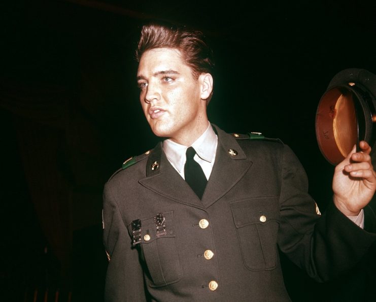 elvis army uniform 0021