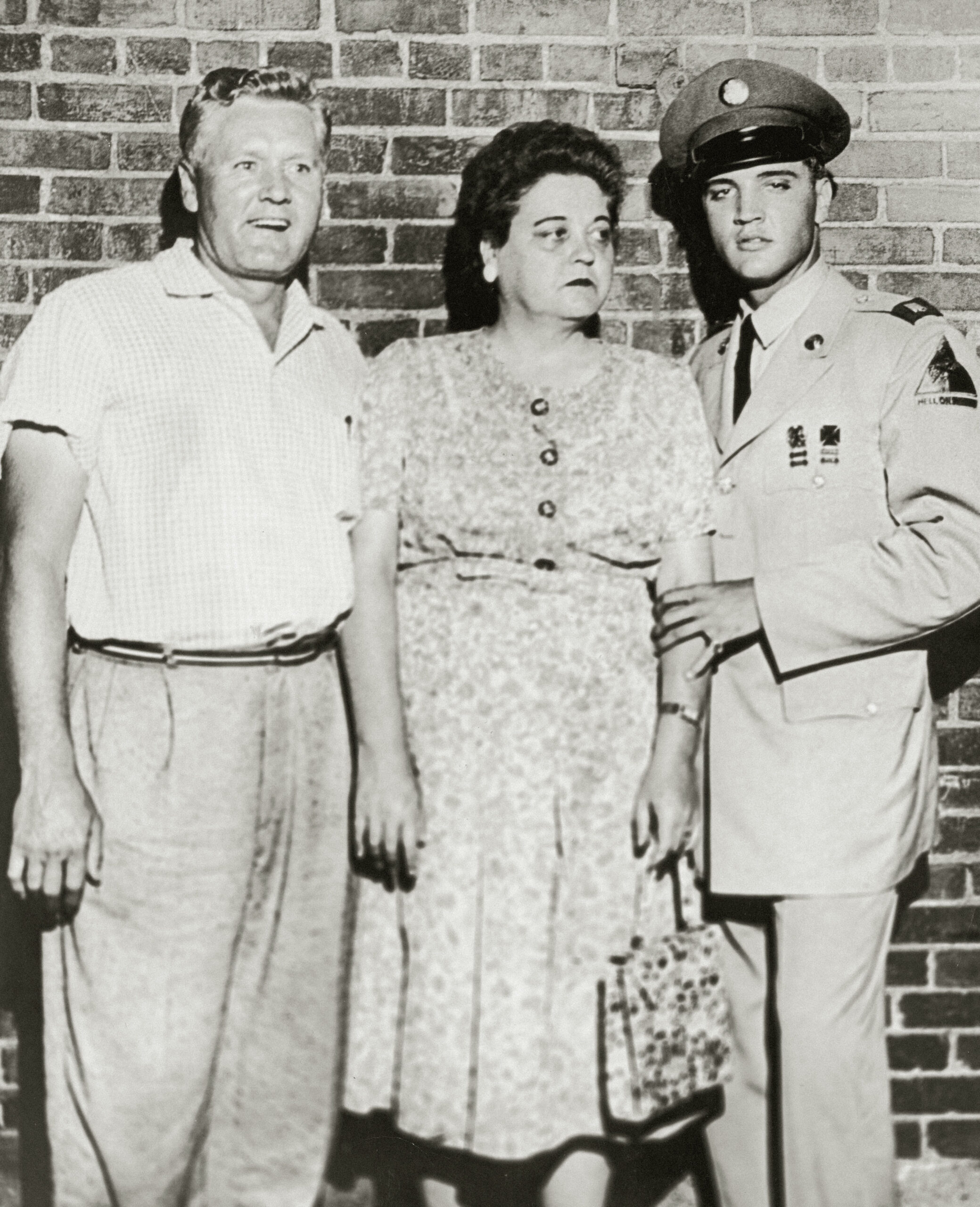 elvis army uniform 0025