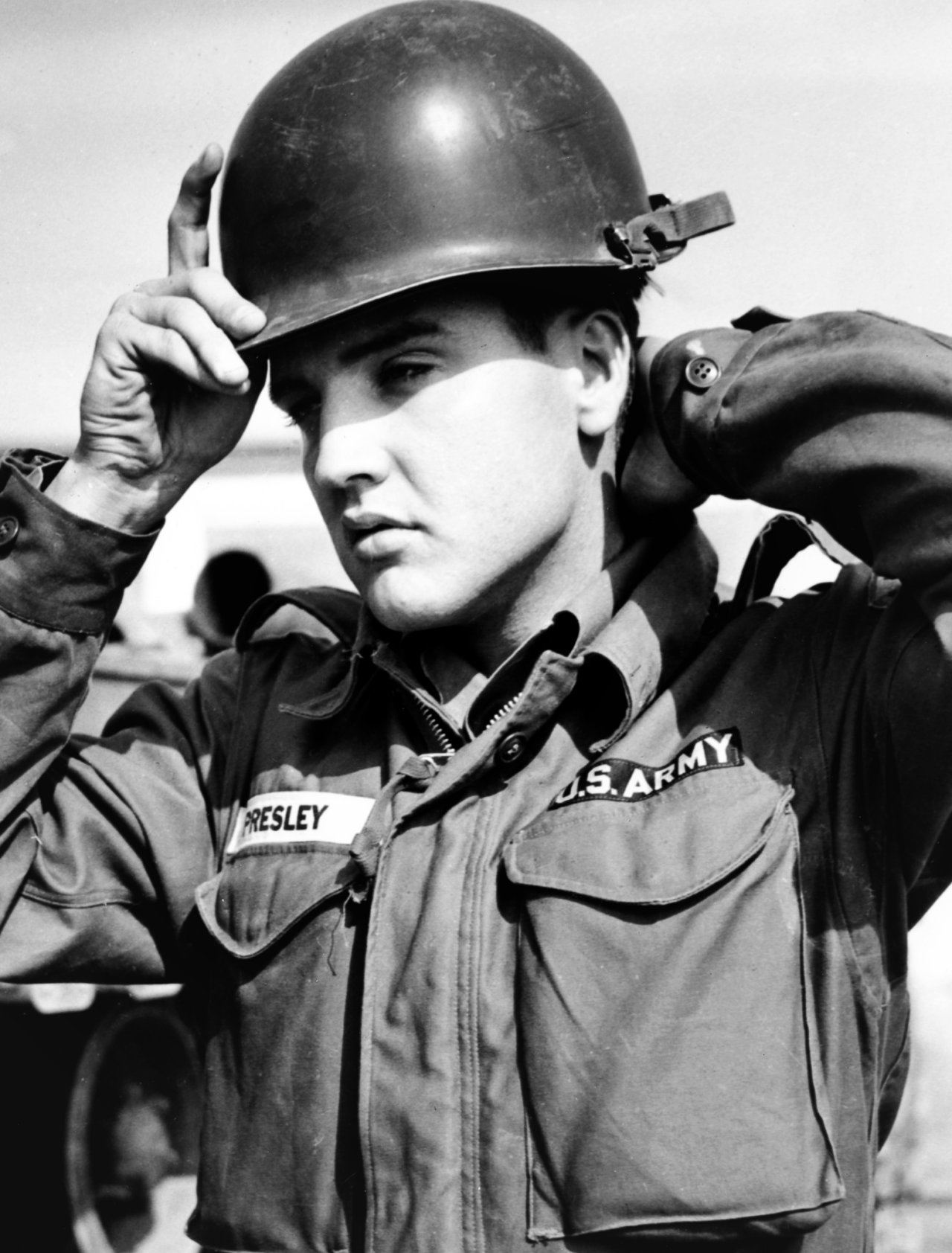 elvis army uniform 0026