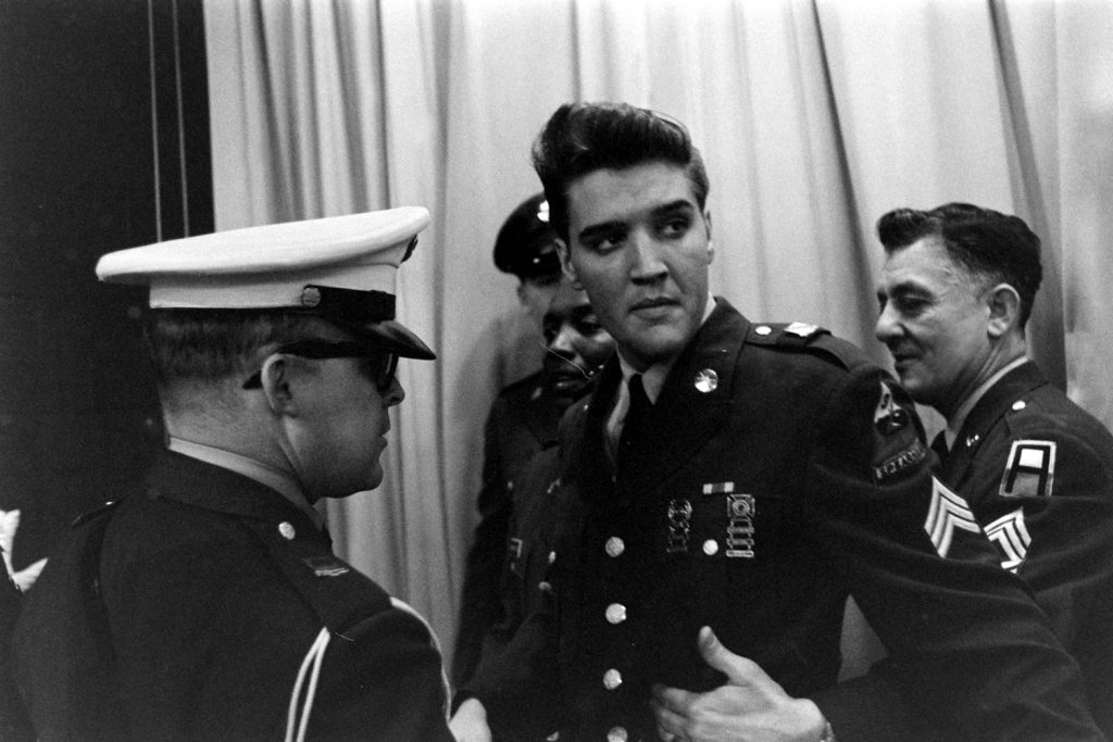 elvis army uniform 0034