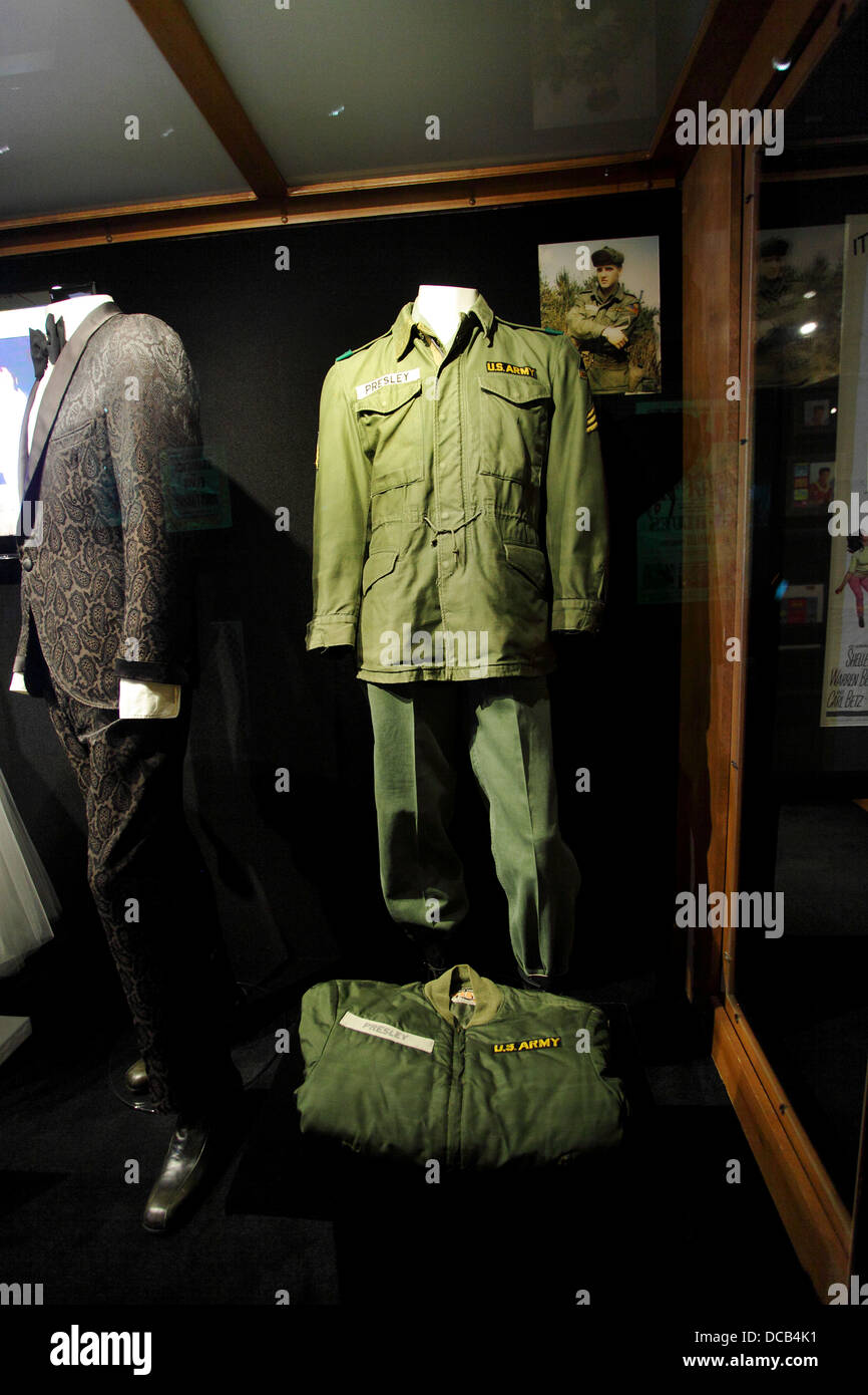 elvis army uniform 0040