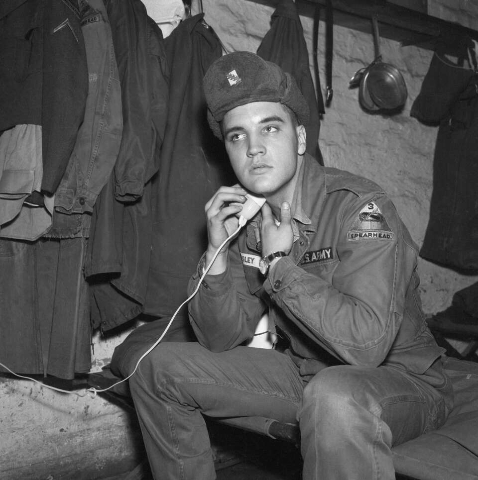 elvis army uniform 0044