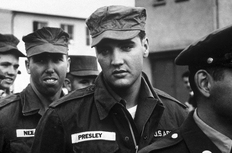 elvis army uniform 0048