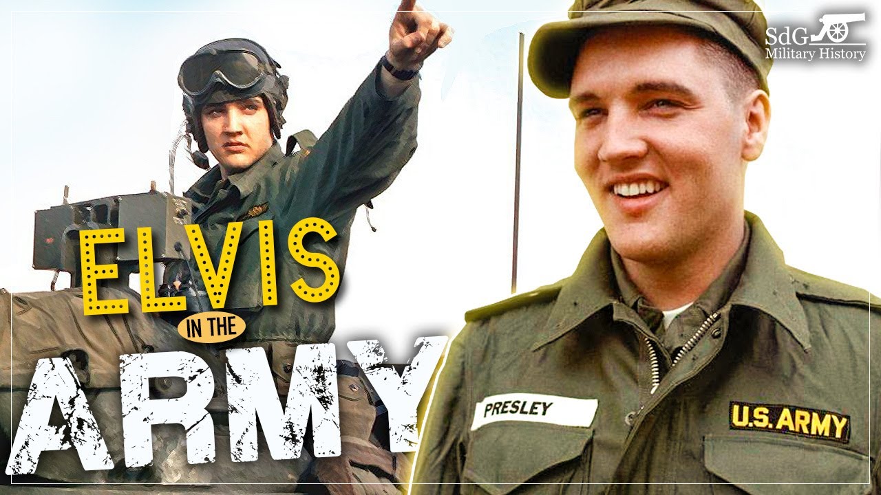 elvis army uniform 0049