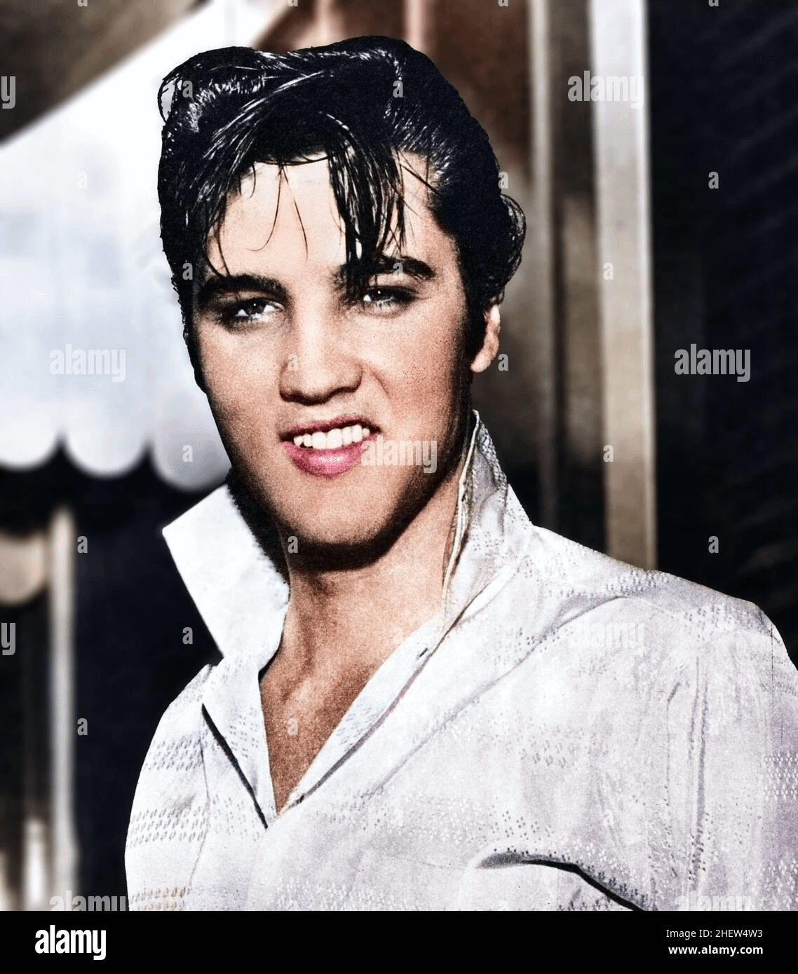 elvis color photos 0017