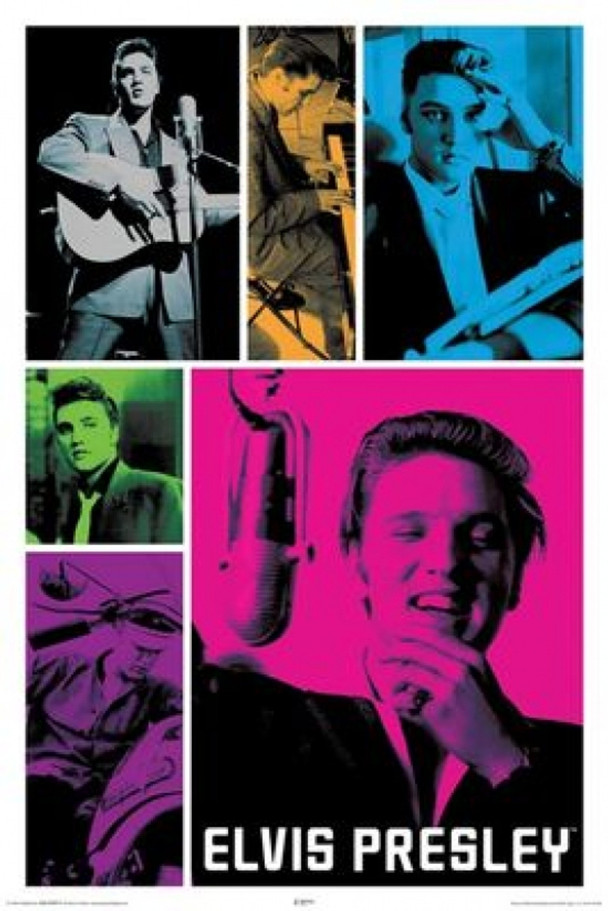 elvis color photos 0020